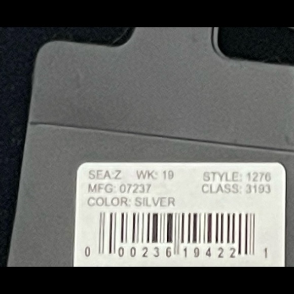 Rainbow Plus Size Assorted Heart Bangle Bracelets - Picture 7 of 7